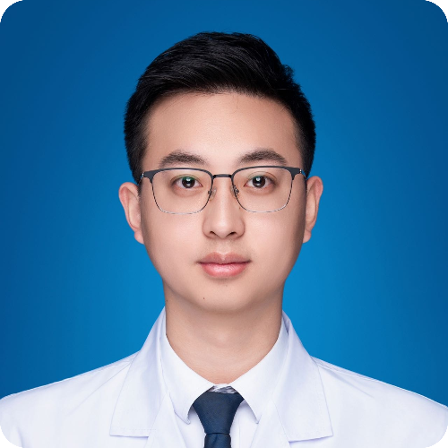 严坤鹏医生照片