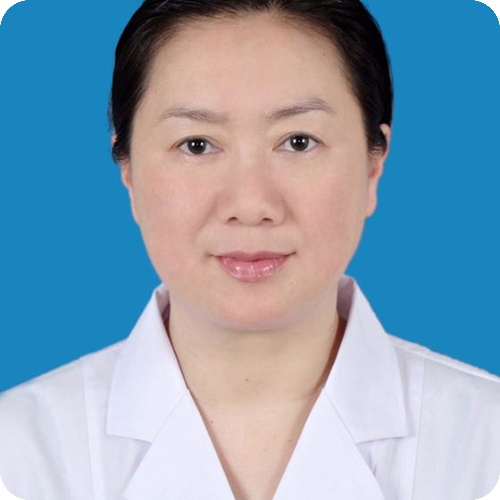 科普，郭华专家医生头像