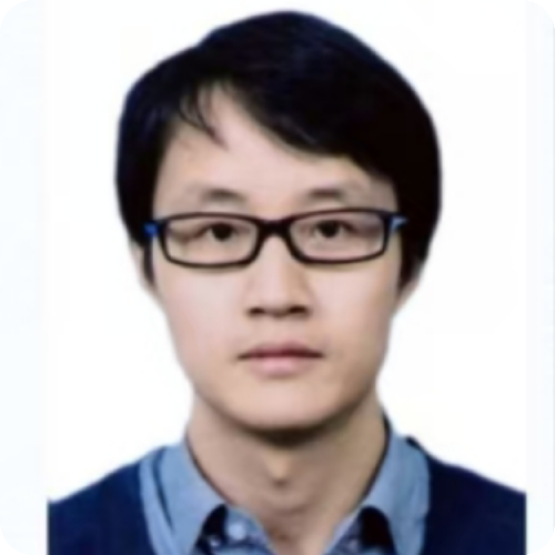科普，洪云医生头像照片