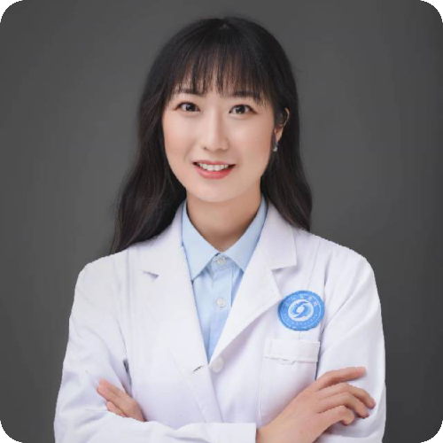 科普，汤月秋专家头像