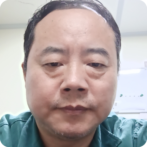 徐军锋医生头像照片