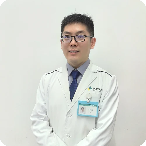 王永健