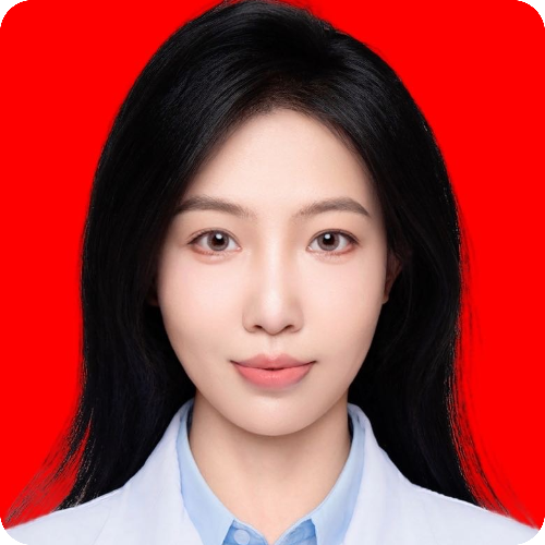 科普，刘红影医生头像照片