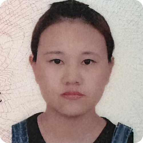 铁晓曼医生照片