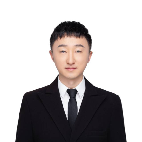 科普，方志杰医生头像照片