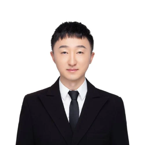 方志杰