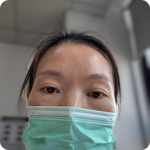 科普，诸伍兰专家医生头像