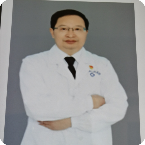 科普，张进增专家医生头像