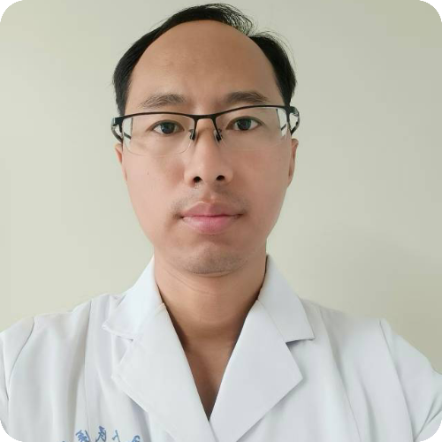 科普，张洪松医生头像照片