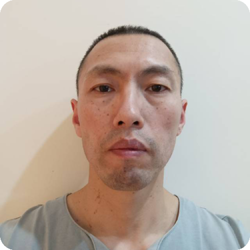 韩飞医生头像照片