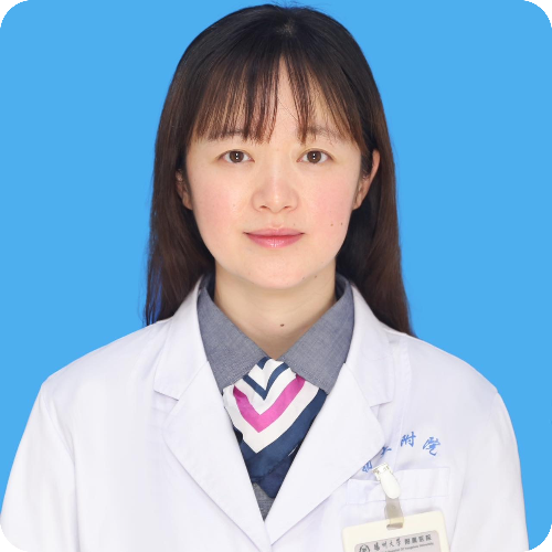 孙枫医生头像照片