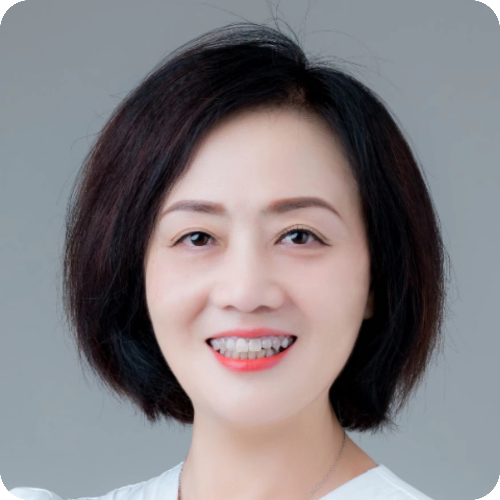 科普，王凤霞医生头像照片
