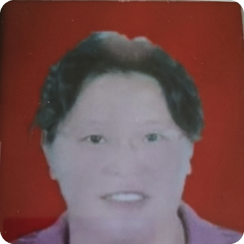 科普，杨变珍医生头像照片