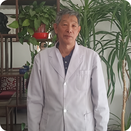 陈宝珠医生头像照片