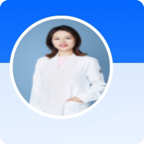 科普，潘虹医生头像照片
