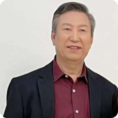 科普，张兆宏医生头像照片