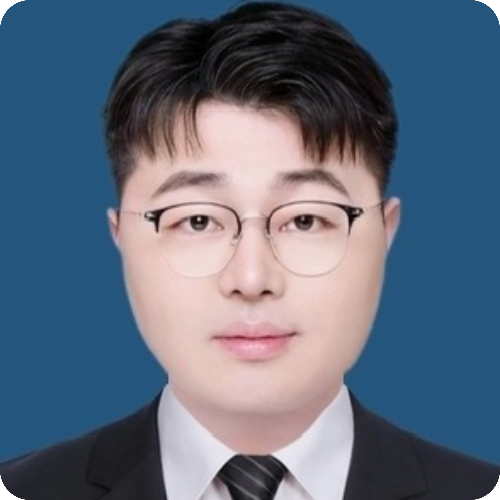 科普，呂奇坤醫生頭像照片
