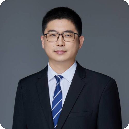 科普，滕步伟专家医生头像