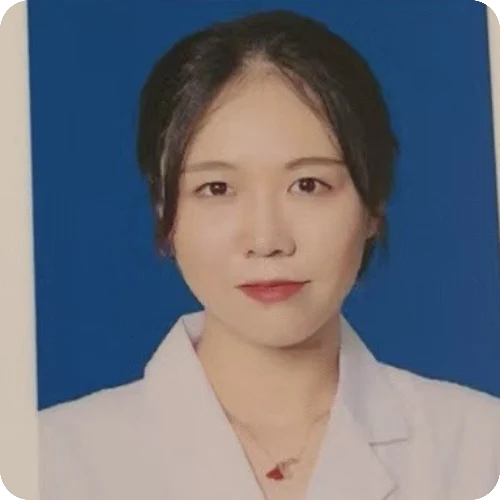 周妍