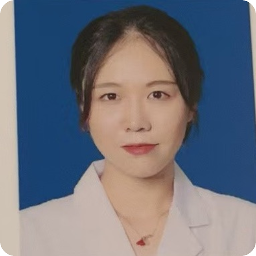 科普,周妍医生头像照片