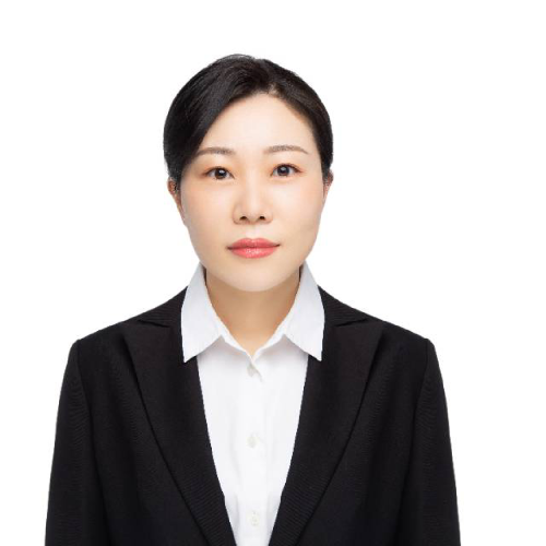 科普，徐玉洁医生头像照片