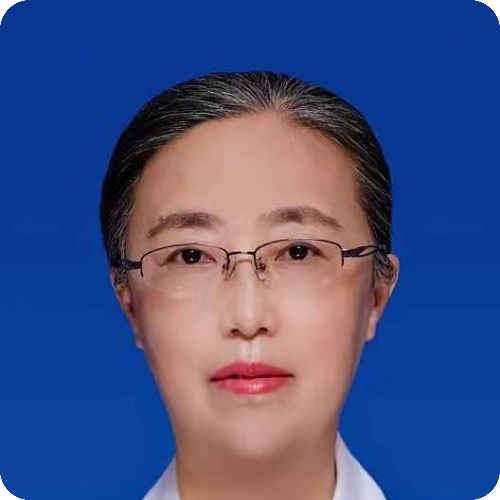 闫宏医生头像照片