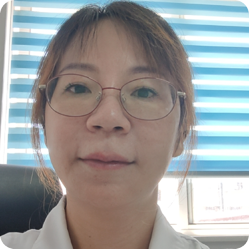 科普，沈雁艳医生头像照片