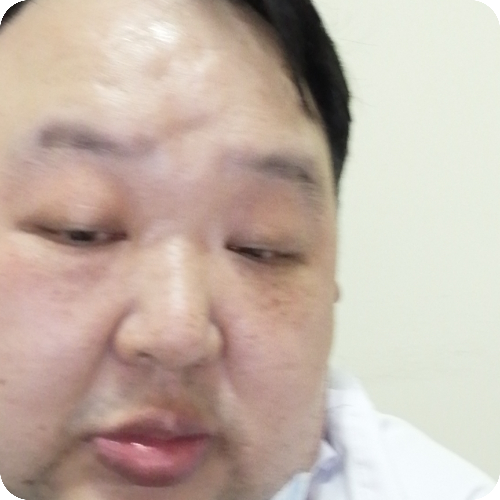 科普，高以医生头像照片