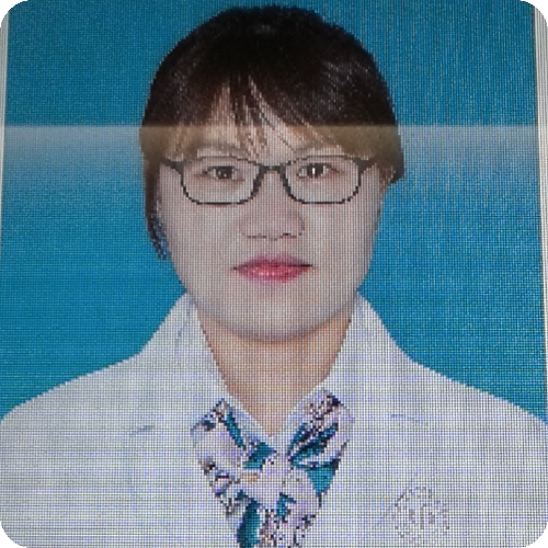 阮杏雅医生头像照片