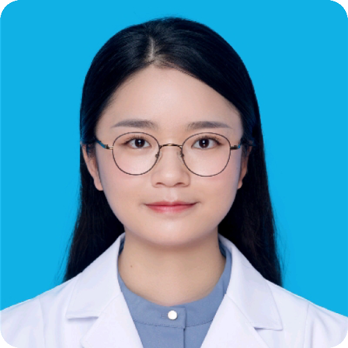 科普，丁敏专家医生头像