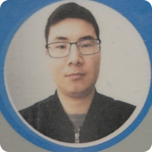 科普，牛晓振医生头像照片