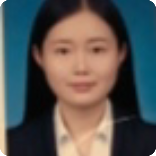 科普，苏婷医生头像照片