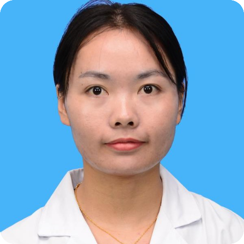 科普，杨芳医生头像照片