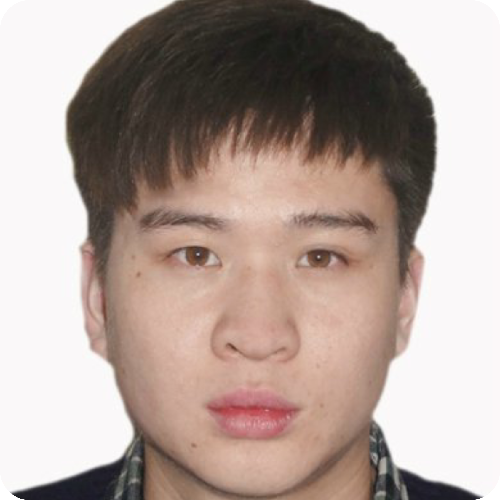 科普，杨凯医生头像照片