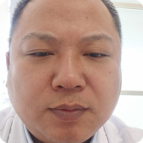 科普，丁佐国医生头像照片