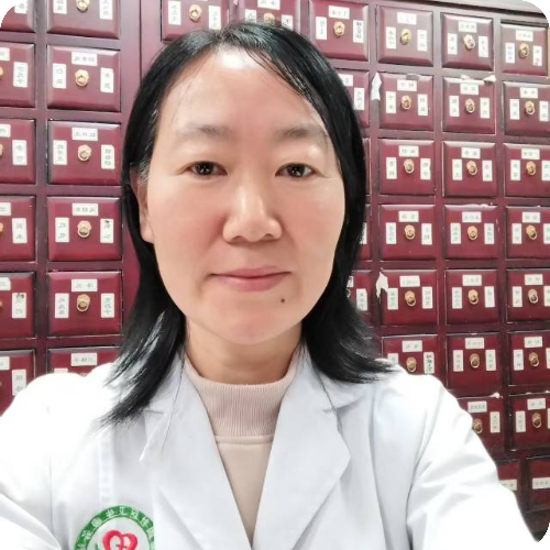 宋维兰医生头像照片