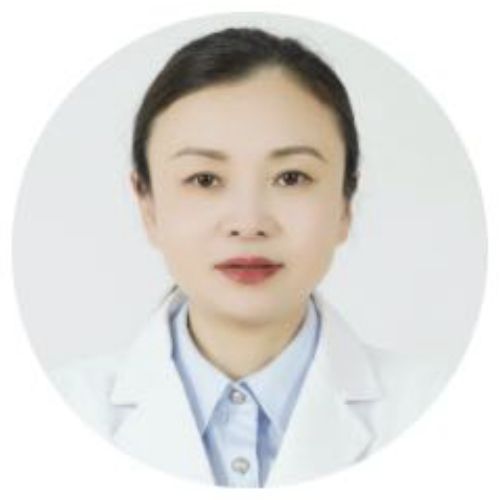 科普，庞英专家医生头像