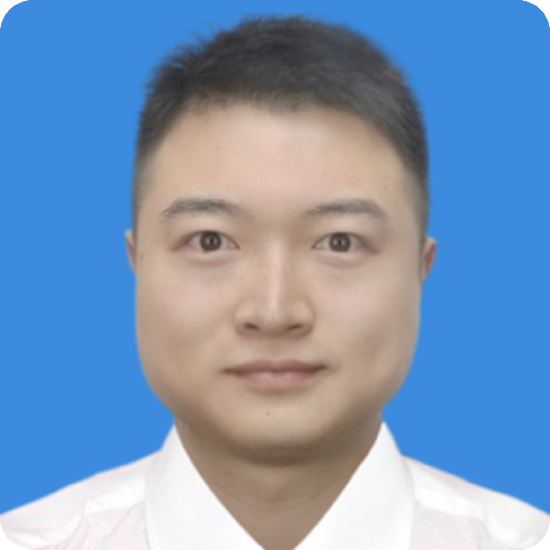 科普，邓青医生头像照片