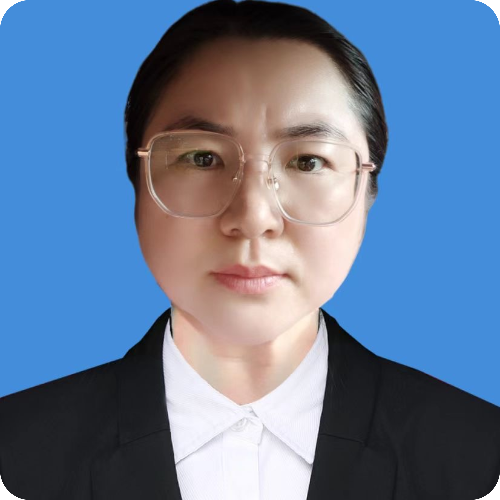 孙莹莹医生照片