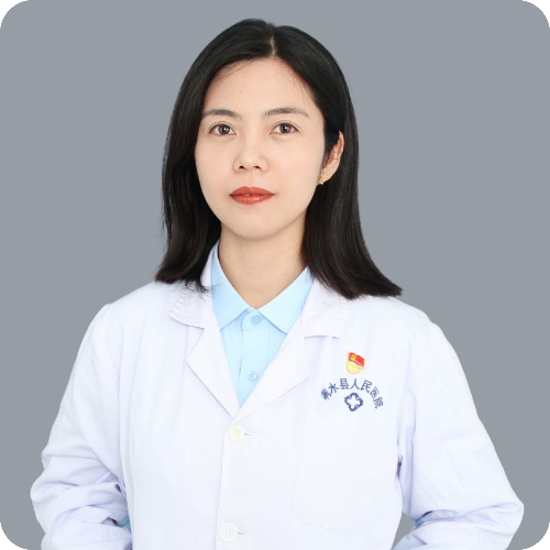科普，尤丽丽专家医生头像