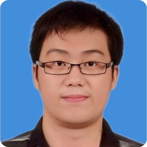 科普，马力医生头像照片