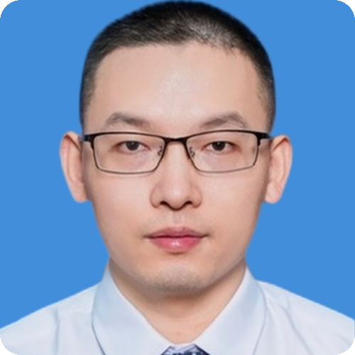 科普，陈道鹏医生头像照片