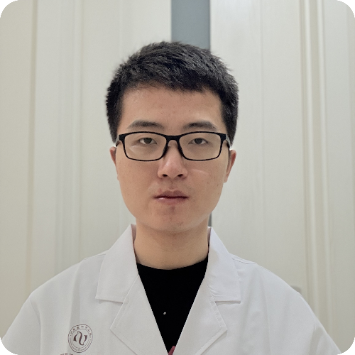 科普,任启宏医生头像照片