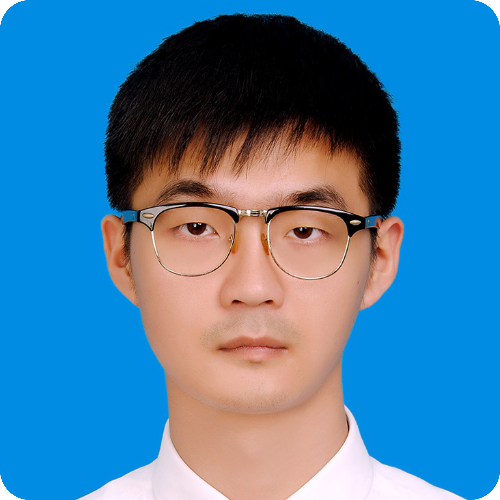 科普，李腾飞医生头像照片