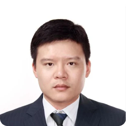 戴科军