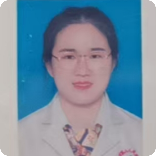 科普，李莹医生头像照片