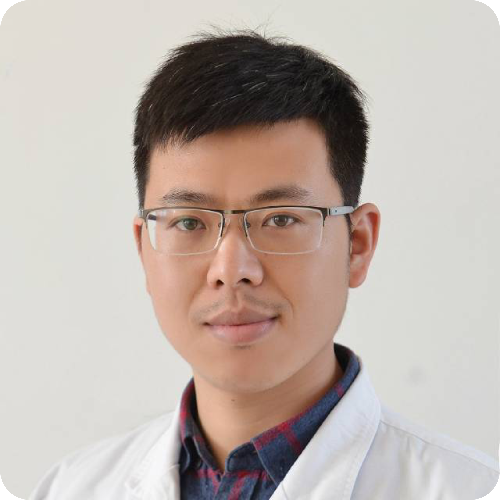黄安全医生头像照片