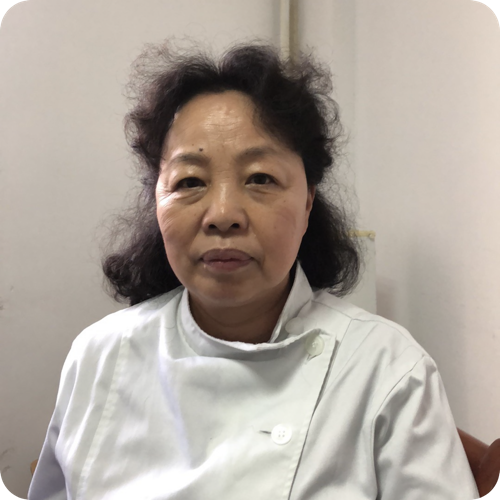 科普，杨爱琴医生头像照片