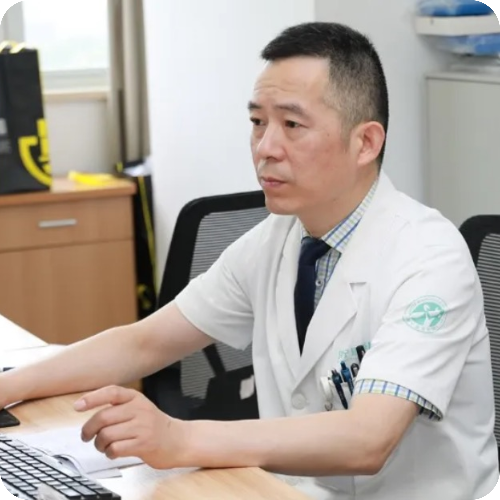 科普，王劍飛主任醫師头像