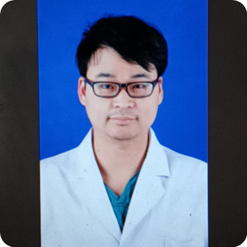 科普，徐俊医生头像照片